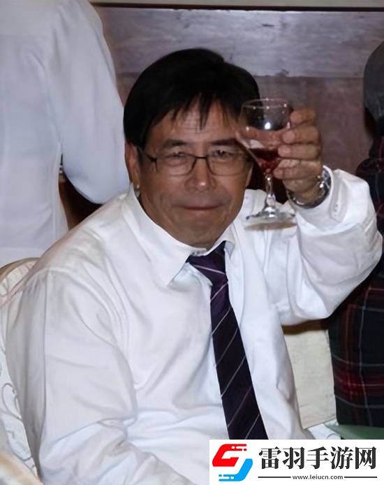 游民叭人