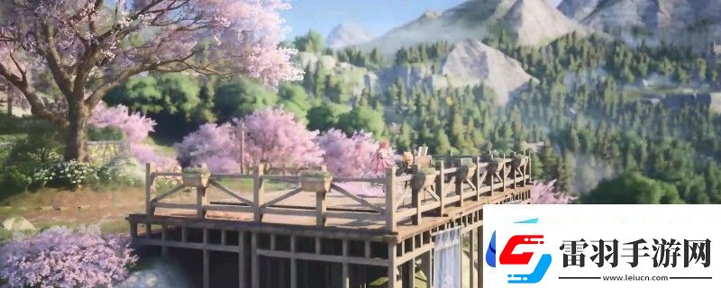 無(wú)限暖暖觀察之旅微光水潭任務(wù)完成方法