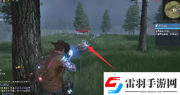 星球重啟廢舊金屬任務(wù)完成攻略