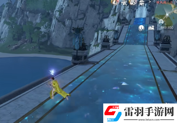 逆水寒手游玄武君坐騎怎么獲得