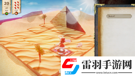 單人跑團(tuán)RPG胡言山的魔理沙最新PV以及序章體驗(yàn)版現(xiàn)已發(fā)布！