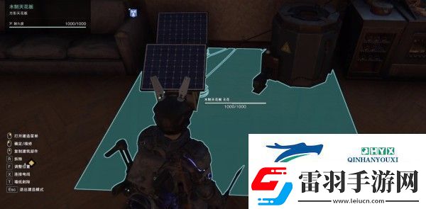 七日世界太陽(yáng)能發(fā)電機(jī)怎么制作
