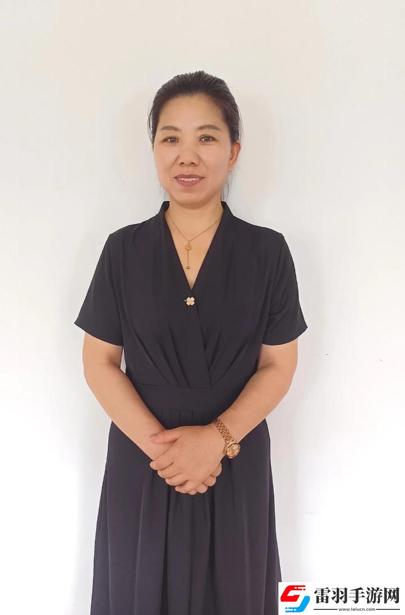 東北48歲老阿姨叫的沒誰了嗎
