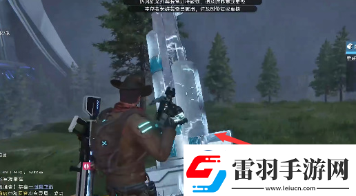 星球重啟廢舊金屬任務(wù)完成攻略