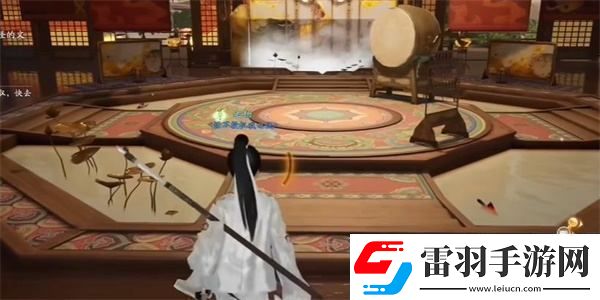 射雕周元通寶怎么收集射雕周元通寶收集攻略介紹
