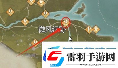 無(wú)限暖暖觀察之旅微光水潭任務(wù)完成方法