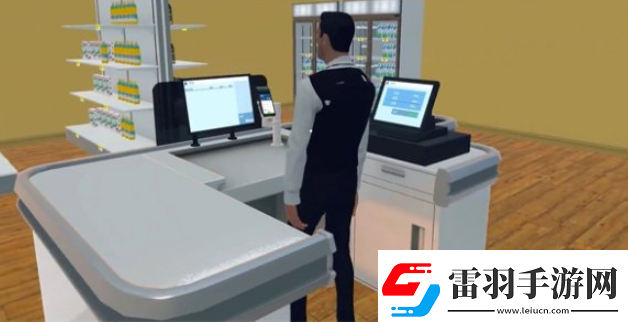 【社交系統(tǒng)】超市模擬器如何快速升級(jí)超市模擬器快速升級(jí)方法