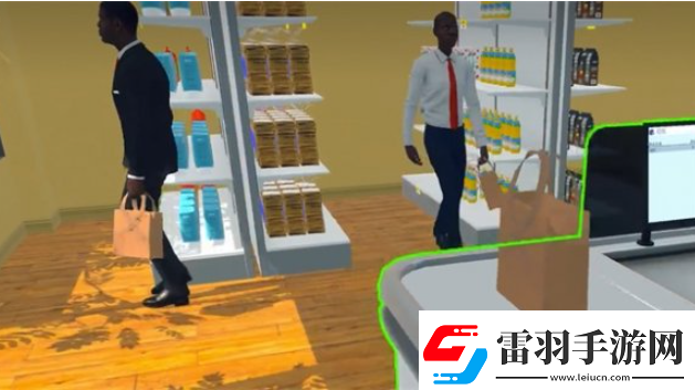 【社交系統(tǒng)】超市模擬器如何快速升級(jí)超市模擬器快速升級(jí)方法