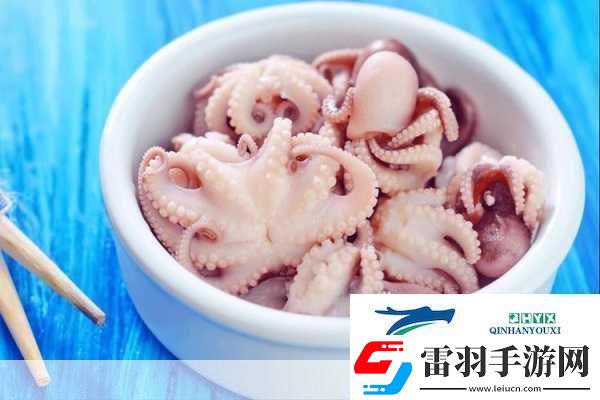 八爪魚緊縮術