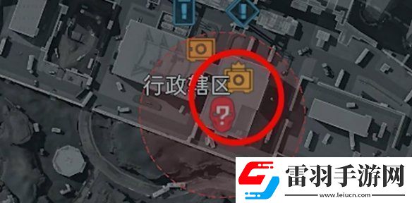 三角洲行動(dòng)零號(hào)大壩鑰匙刷新點(diǎn)在哪