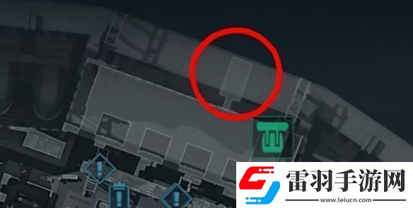 三角洲行動(dòng)零號(hào)大壩鑰匙刷新點(diǎn)在哪