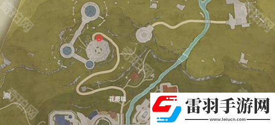 無(wú)限暖暖花愿鎮(zhèn)服裝設(shè)計(jì)圖寶箱獲取位置匯總花愿鎮(zhèn)服裝設(shè)計(jì)圖寶箱位置一覽