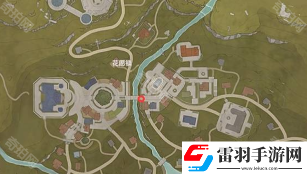 無(wú)限暖暖花愿鎮(zhèn)服裝設(shè)計(jì)圖寶箱獲取位置匯總花愿鎮(zhèn)服裝設(shè)計(jì)圖寶箱位置一覽