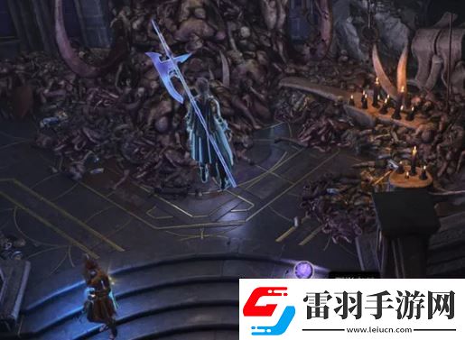 博德之門3陰影寶石數(shù)量介紹