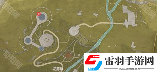 無(wú)限暖暖花愿鎮(zhèn)服裝設(shè)計(jì)圖寶箱獲取位置匯總花愿鎮(zhèn)服裝設(shè)計(jì)圖寶箱位置一覽