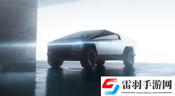 特斯拉正為Cybertruck打造新方案計(jì)劃專供中國(guó)市場(chǎng)