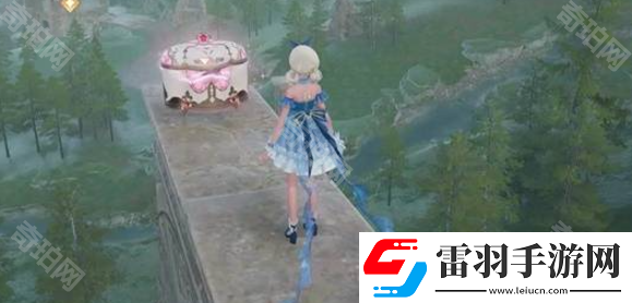 無(wú)限暖暖花愿鎮(zhèn)服裝設(shè)計(jì)圖寶箱獲取位置匯總花愿鎮(zhèn)服裝設(shè)計(jì)圖寶箱位置一覽
