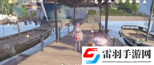 無(wú)限暖暖花愿鎮(zhèn)服裝設(shè)計(jì)圖寶箱獲取位置匯總花愿鎮(zhèn)服裝設(shè)計(jì)圖寶箱位置一覽