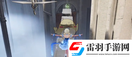 無限暖暖奇幻書店之星的位置探索與發(fā)現(xiàn)