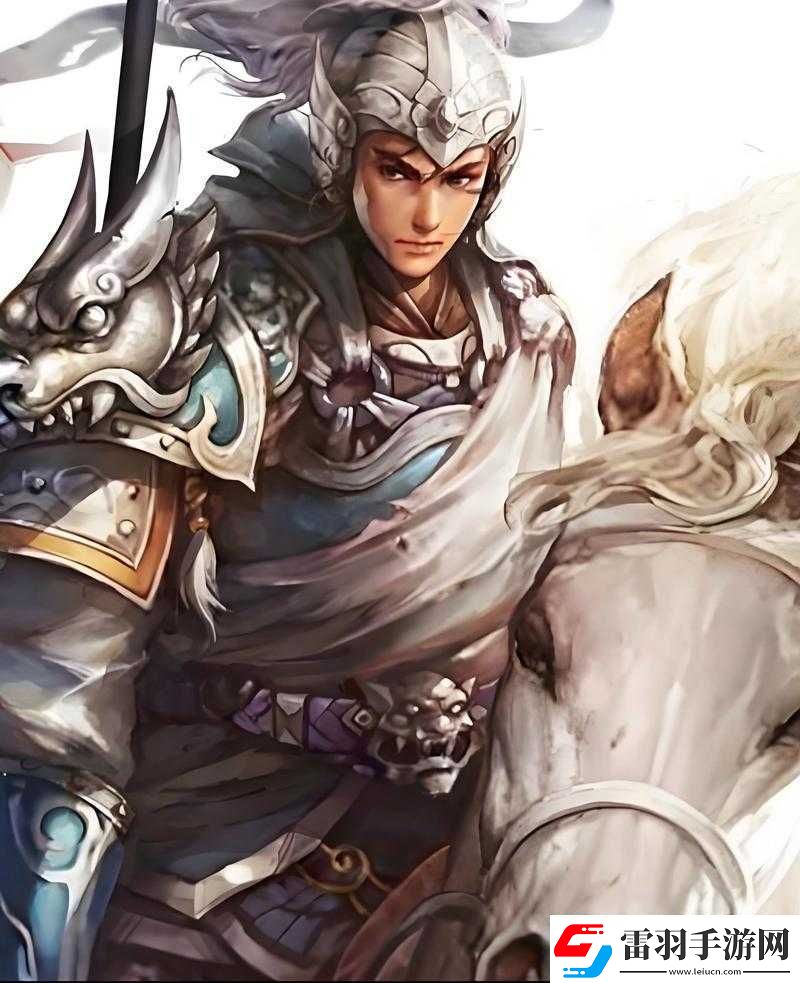 武神趙子龍手游深度解析關羽武將組合搭配策略與技巧詳解