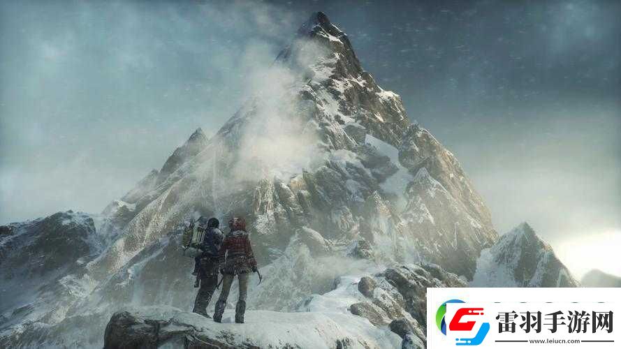 古墓麗影崛起全面解析雪山第二關(guān)通關(guān)技巧與攻略詳解