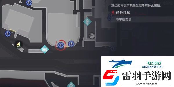 歸龍潮資源回收高手任務(wù)怎么做