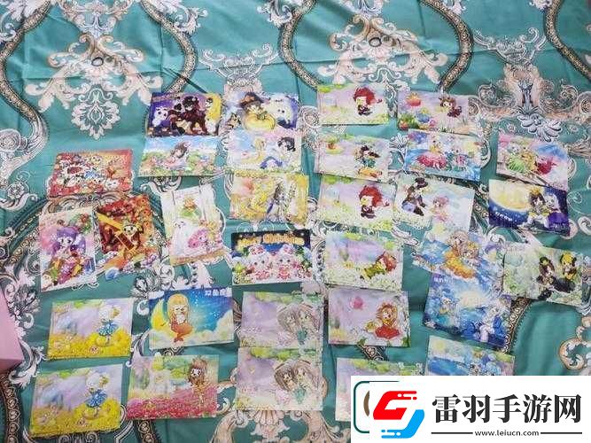 奧比島夢想國度7.14開啟全新明信片探秘之旅尋找隱藏的秘密與寶藏