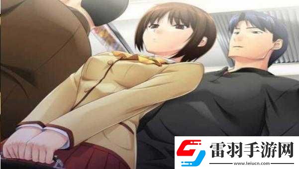 電車之狼