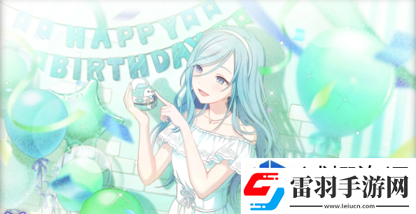 世界計劃生日快樂2024卡面有什么技能