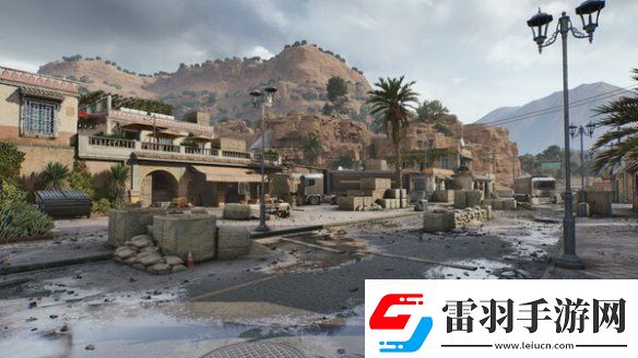 三角洲行動(dòng)新增5個(gè)地區(qū)服務(wù)器！即將開啟全球公測(cè)