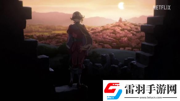 惡魔城