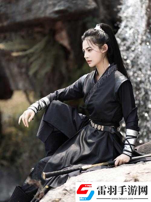 古典武俠中極具魅力的制服誘惑風(fēng)采展現(xiàn)