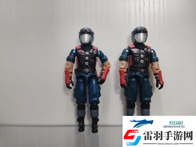 “特種部隊(duì)GIJoe玩具”震撼來襲