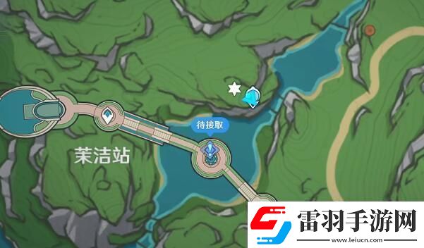 原神4.2版本有哪些水神瞳
