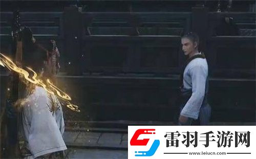 燕云十六聲生靈無(wú)類(lèi)任務(wù)圖文攻略
