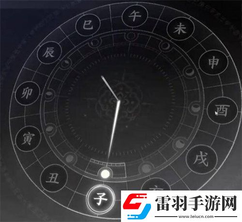 燕云十六聲生靈無(wú)類(lèi)任務(wù)圖文攻略