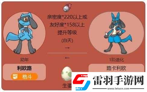 口袋妖怪重制