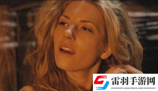 歐洲黃色大片