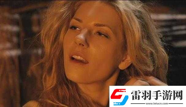 歐洲黃色大片