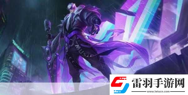 王者榮耀龐統(tǒng)到底何時(shí)上線體驗(yàn)服引發(fā)玩家無限期待