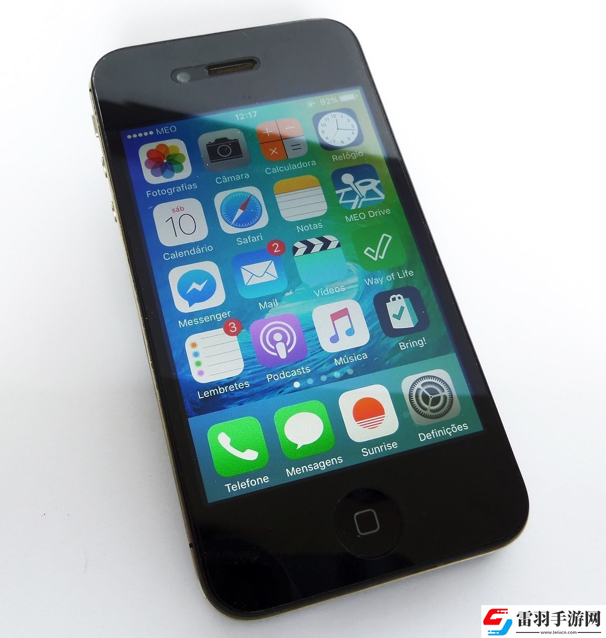 iPhone游戲清除全攻略輕松釋放存儲(chǔ)空間讓手機(jī)更流暢