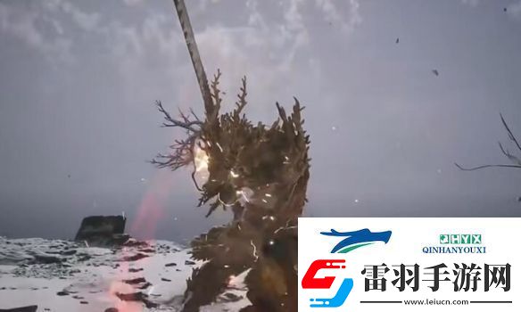 黑神話悟空四瀆龍王青背龍支線任務(wù)怎么做