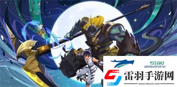 鎮(zhèn)魂街破曉多少抽保底