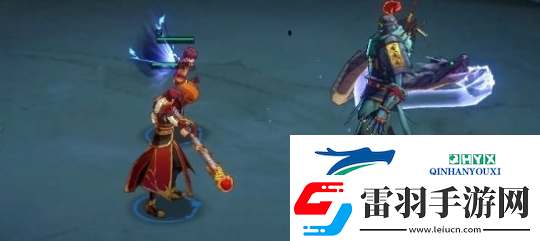 鎮(zhèn)魂街破曉低卡怎么消掉