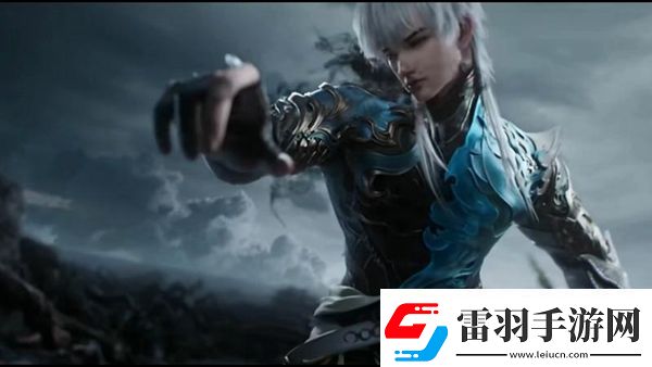永劫無間張起靈技能介紹