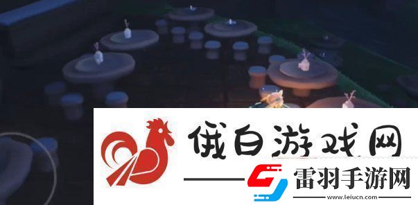 光遇二重奏季節(jié)任務(wù)二怎么完成