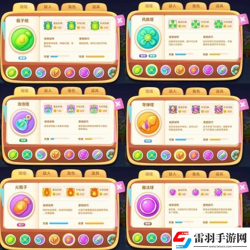 保衛(wèi)蘿卜4第33關(guān)全面攻略深度解析通關(guān)策略與必備技巧