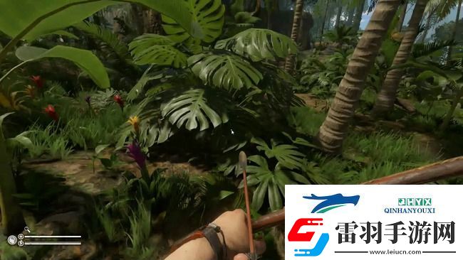 綠色地獄纖維怎么獲得