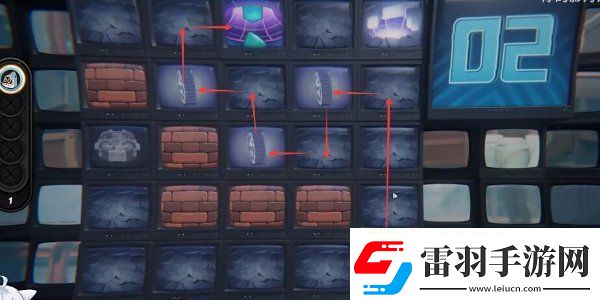 絕區(qū)零浮冰空洞表層初探簡單模式怎么通關
