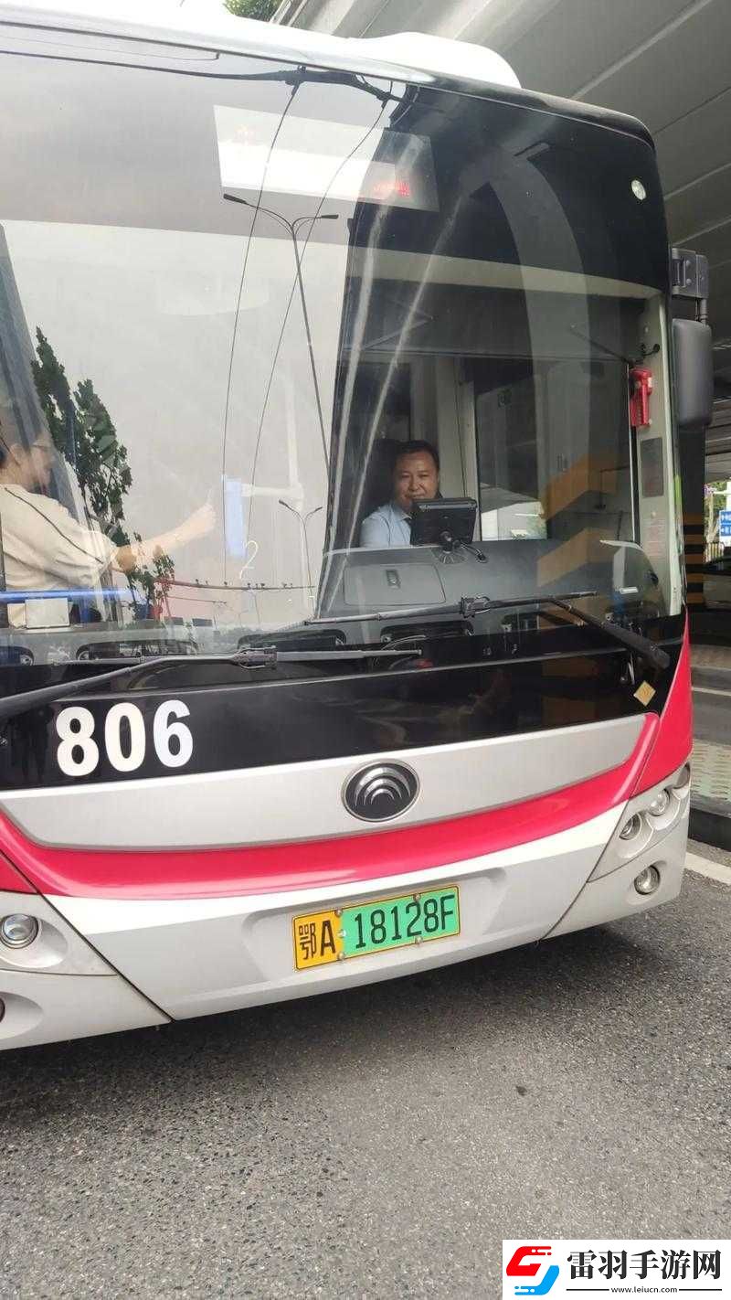 公交車(chē)大團(tuán)圓系列內(nèi)容介紹